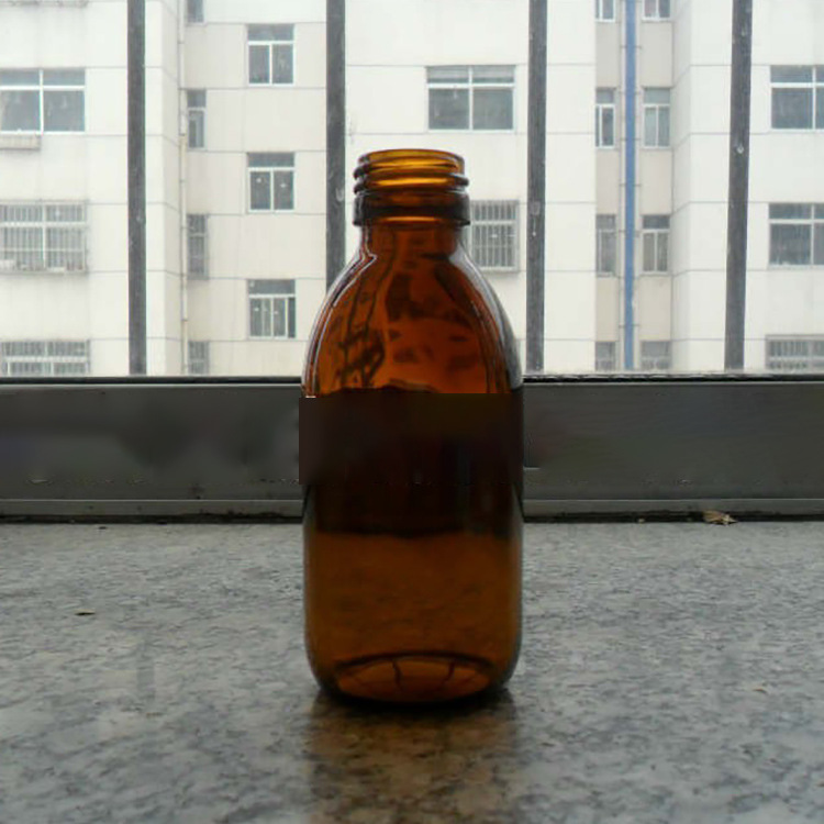 150ML棕色口服液玻璃瓶