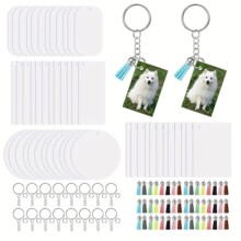 80PCS�հ����A�����X���׼� �����K耳�����h diy耳׿۹�ˇ���