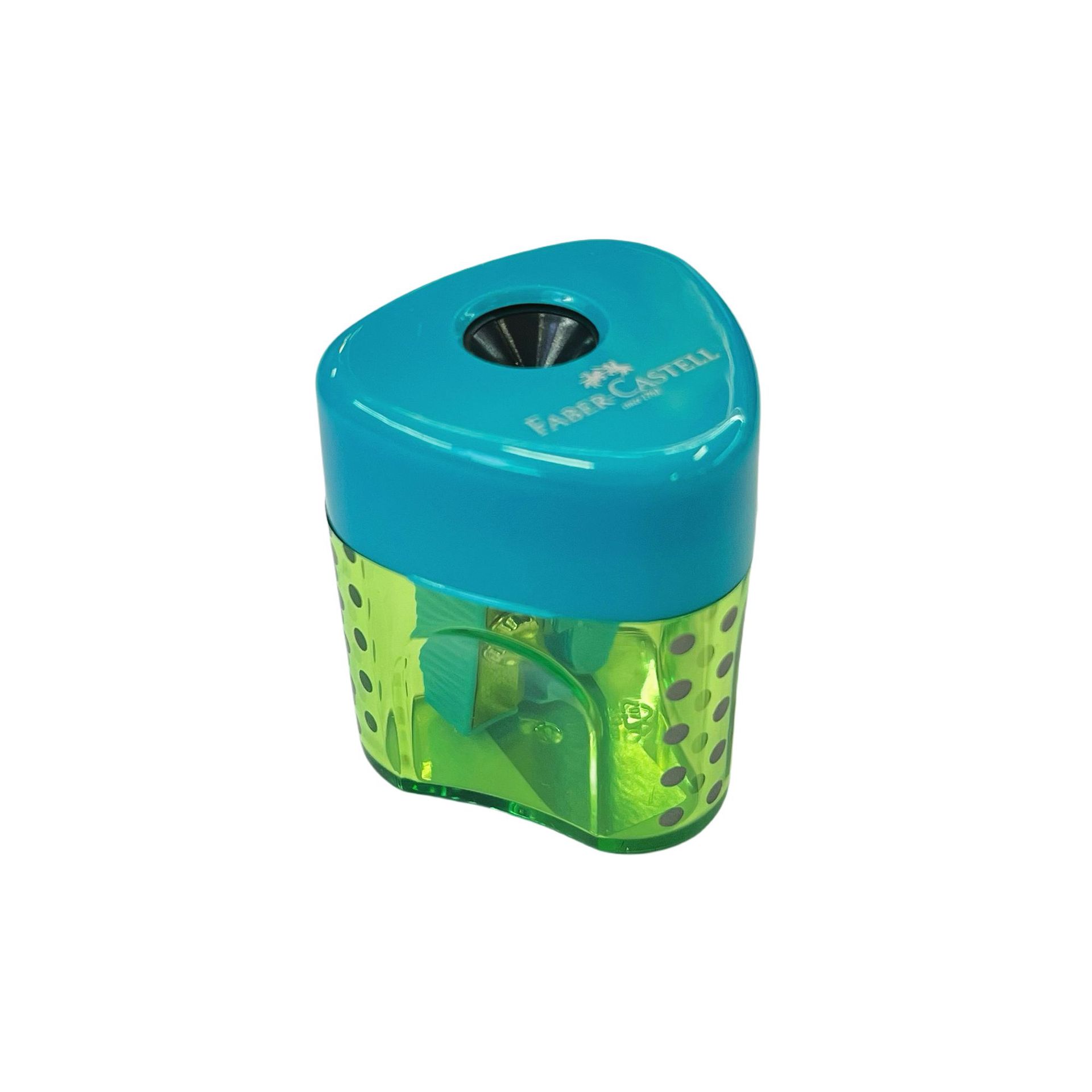 Pfizer Jia183405 matriz triangular auto-bloqueo de un solo agujero lápiz de dibujo de plomo de color para estudiantes de arte