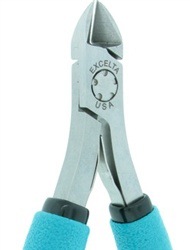 美国EXCELTA 9141E -五家星6英寸碳钢/超精密剪切钳