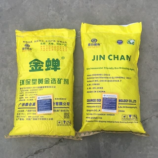 厂家批发金蝉黄金选矿剂 提金剂 黄金浸出剂 浸金剂 溶金剂