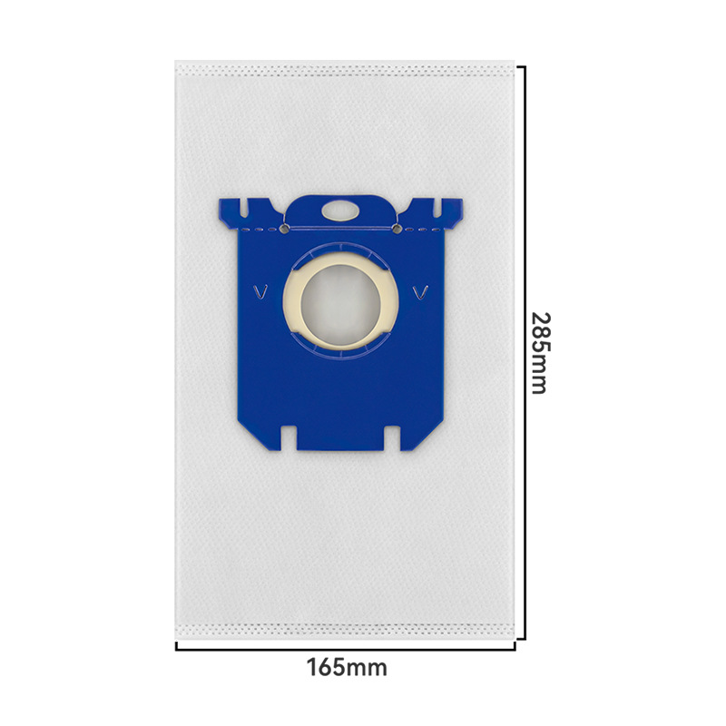 Bolsa de polvo para acessorios de limpiador doméstico Philips FC8220 / 8228 / 8382 / 9083