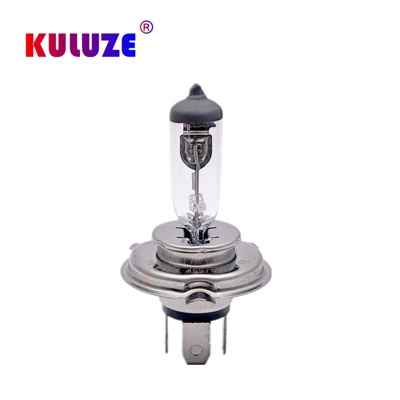 Качественная кварцевая галогенная лампа, фары, 12В, 55W, 100W, P43