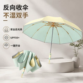 晴雨伞;雨伞;遮阳/太阳伞