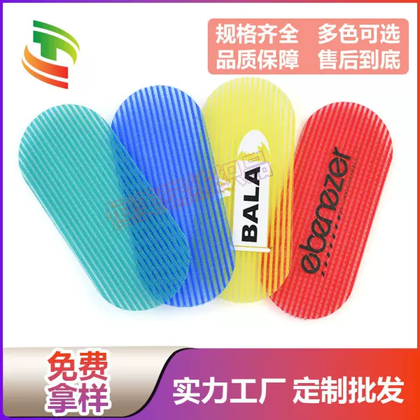 Factory wholesale bangs post silk screen logo crown bow shaped sticky hair fixed broken hair magic post