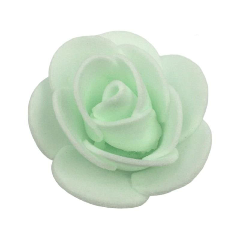 Fluorescent green