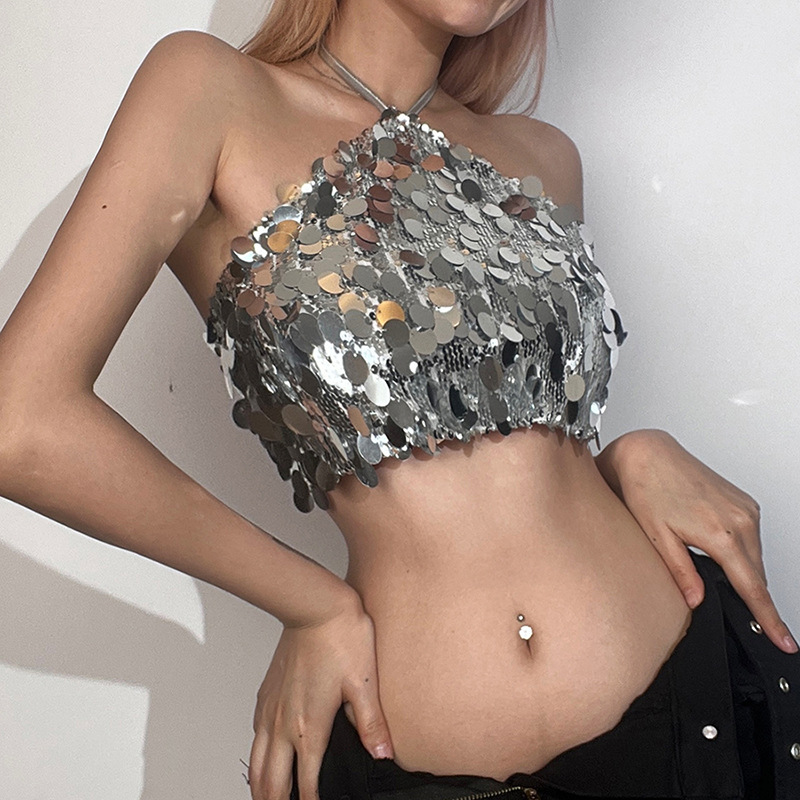Halter Neck Top - Image 6