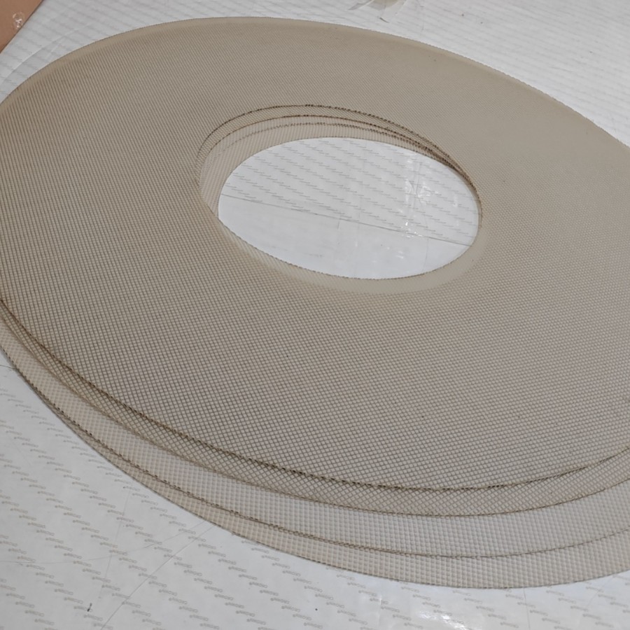 不锈钢研磨垫切削力强