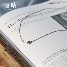 耳钉;项链;戒指