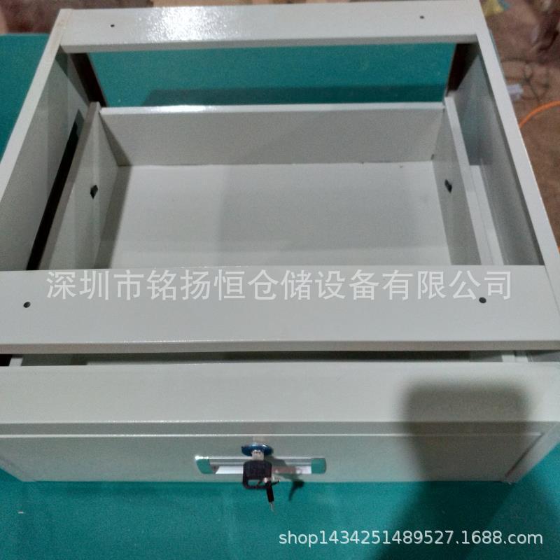 アルミニウム合金作業台メーカー 実験検査工場 修理組立試験 静電気防止 多機能デュアルワークステーション|undefined