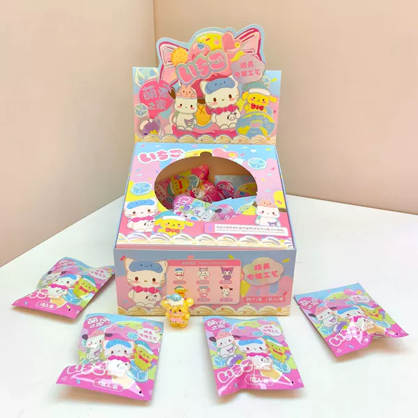 8054 Sanrio [24 pieces/box]