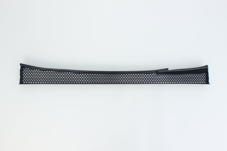 Suitable for Toyota 26 Models Rav4 Wildlander Hood Air Vent Cover Modification Engine Filter Protection Dust Cover
