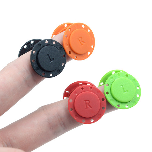 Magnetic snap clothing dark invisible decorative snaps magnetic snaps coat magnetic fasteners male snaps