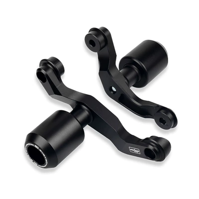 Bar Accessories, Motorcycle bumper
