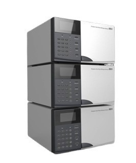 二手液相色谱仪 液相色谱仪LC2200型
