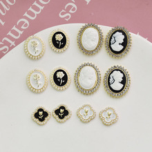 ���Ź�͢���������ͷ����������ͺϽ����� diy�ֹ���Ʒ�������