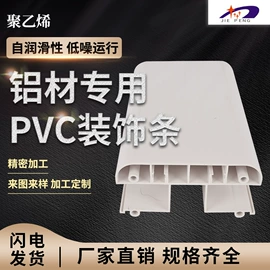 PVC异型材;ABS塑料异型;PC塑料异型