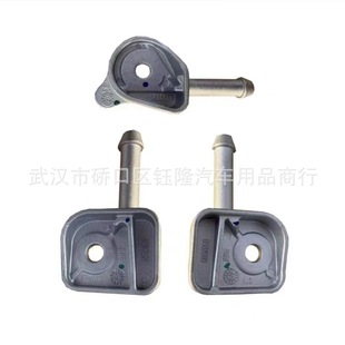 8593695 8593696 8582060适用BMW宝马新款X3X4G08G02 排气管支架-阿里巴巴