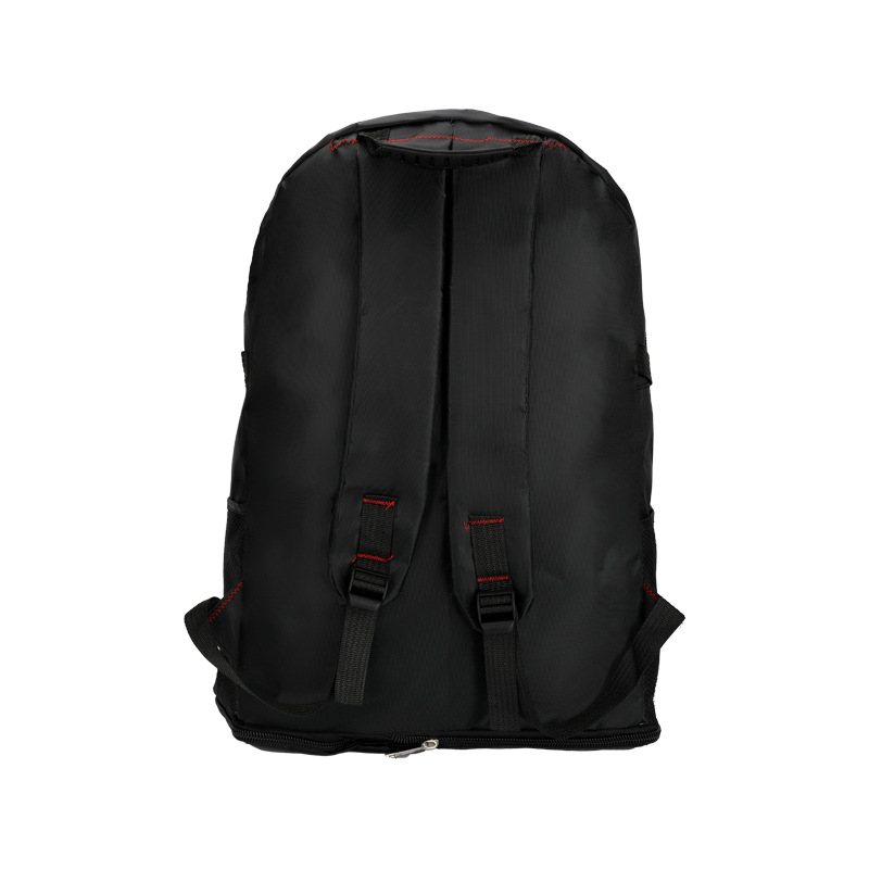Big capacious wear-resistant sports backpack