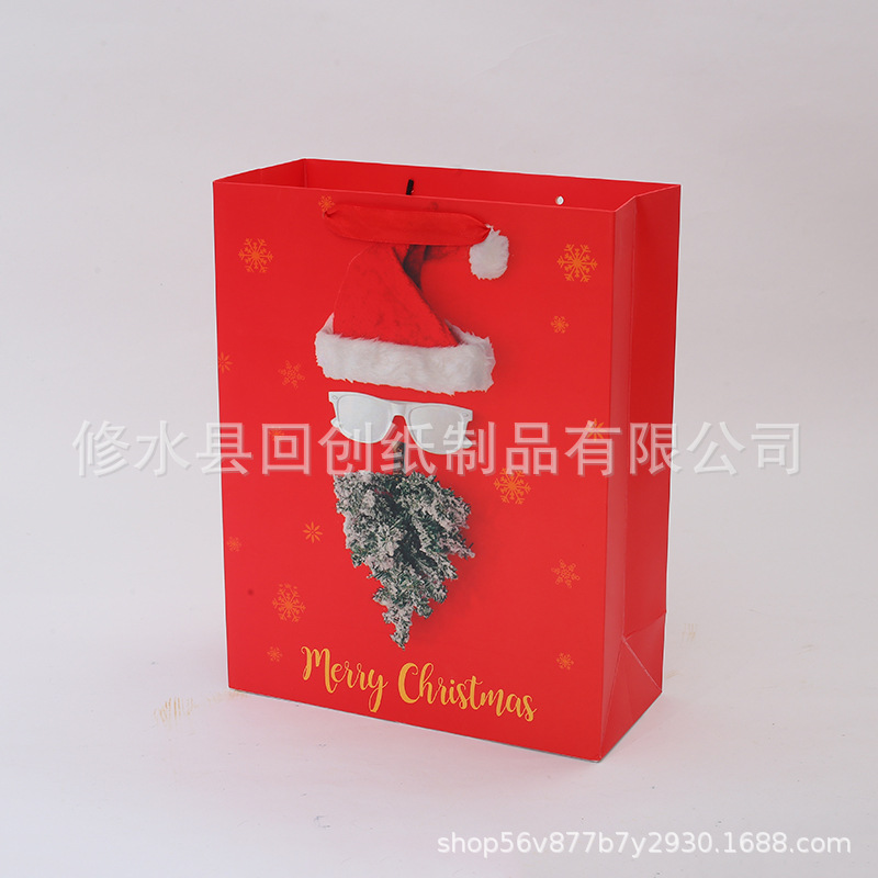 크리스마스 모델 2; 폭 18*깊이 10*높이 23cm(소형)