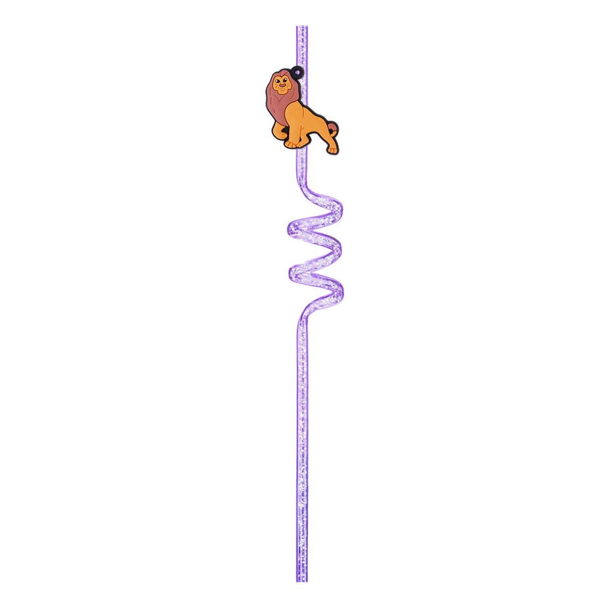 Cartoon straw, (Cross-border trading)