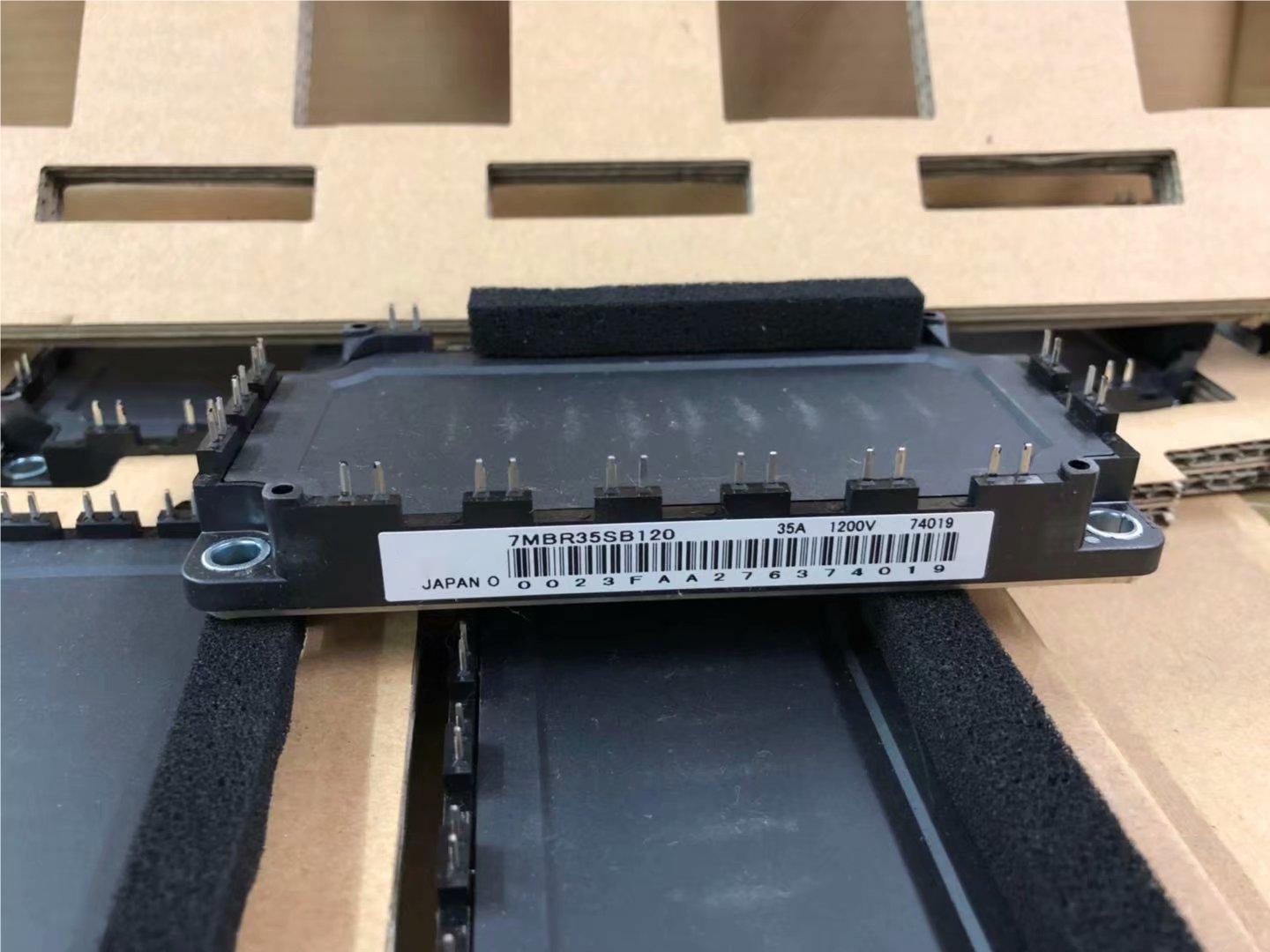 7MBR35SB120 7MBR35SB120-50 7MBR50SB120-50全新原装现货