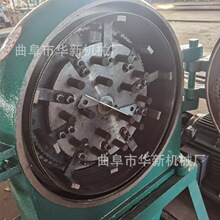五谷杂粮磨粉机视频 猪饲料细粉面加工设备 锤片式粉碎机价格