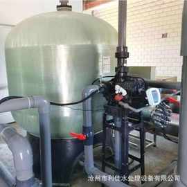 软化水设备 15吨全自动工业锅炉水井河水软化水处理 供应软化水