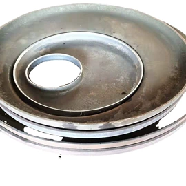 管帽;封头;冲压加工