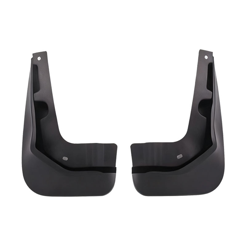 Accesorios de modificación de piel de barro de goma blanda para 2012 Ford Focus