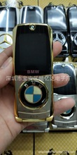 跑车760翻盖手机 蓝牙拨号外贸小手机迷你3310 3700 BM10外文手机