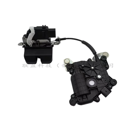 81230D9100 Is Suitable for Kia Kx5 Trunk Lid Lock Actuator Car Trunk Lock