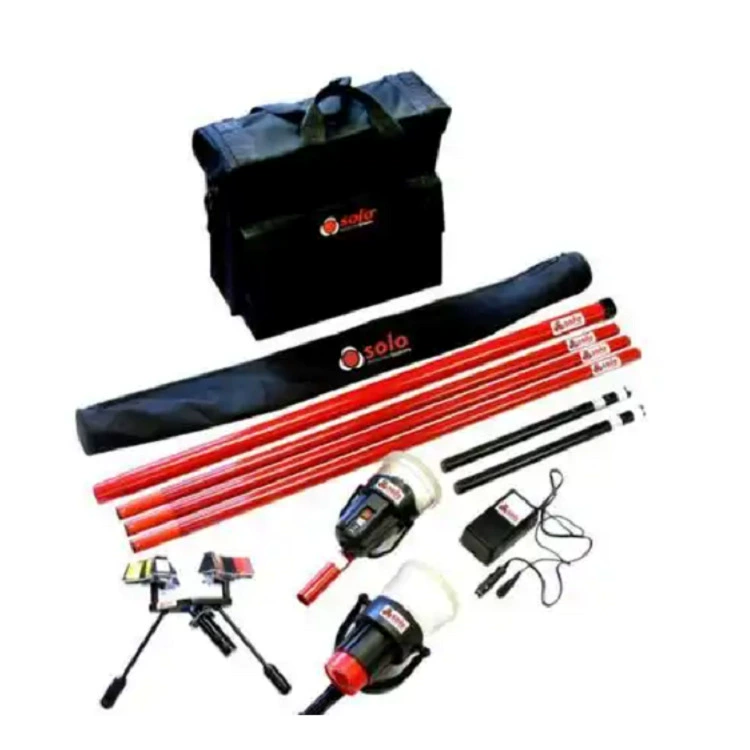 Детектор дыма UK SOLO823, несколько моделей на выбор