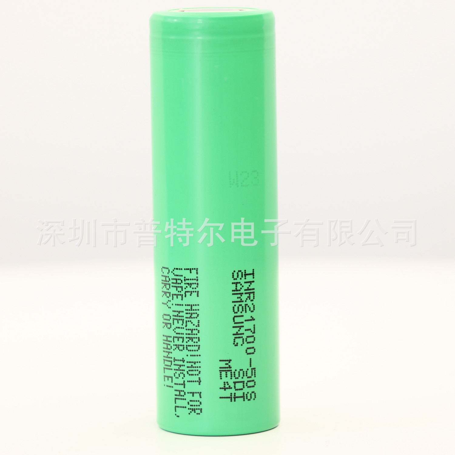 全新原装三星50S 21700 5000mAh 5C无人机高倍率锂电池