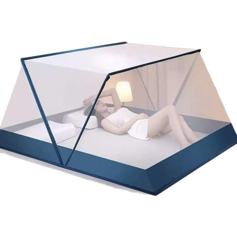 Nuevo dormitorio general de cubierta completa sin instalación doméstica anti-caída sin instalación