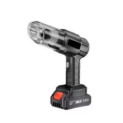 Use, Blowing and Vacuuming All-In-One Machine — Tozsoranlar