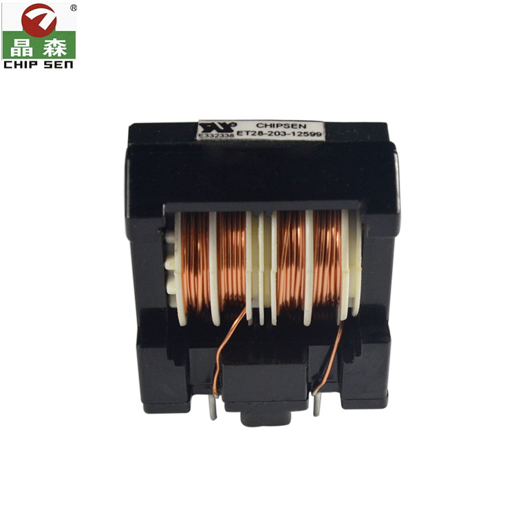 ����ET28��Ƶ�˲���200W 10Aӡˢ��·�干ģ�˲�����ҵ���ص�Դ��