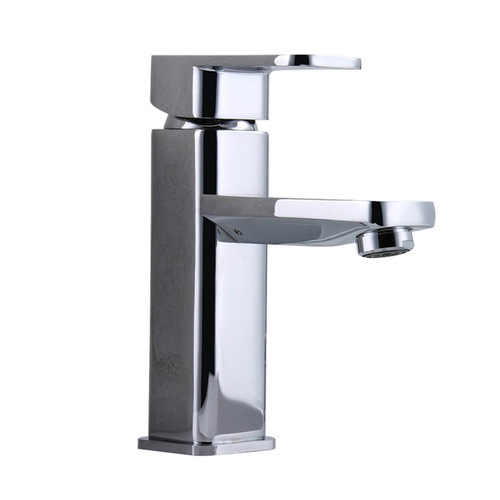 5021 piece face basin faucet for hotel bathroom, cold and hot water faucet manufacturer