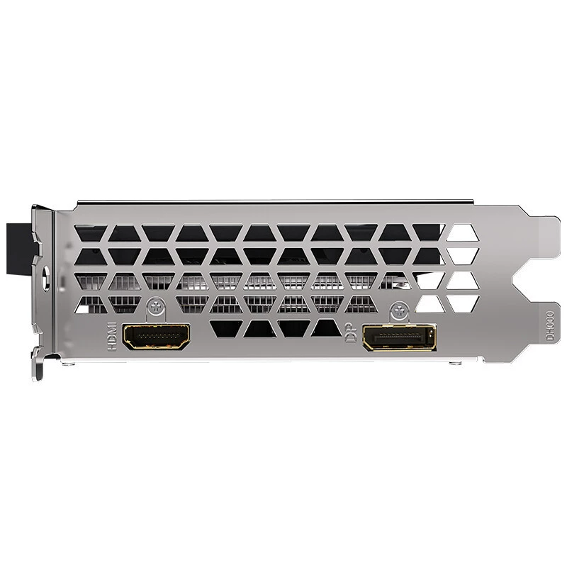 Graphics Card (Gigabyte) RX 6500 XT Eagle 4G, Dedicated Desktop GPU, 4 GB