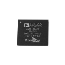 ADSP-SC583KBCZ-3A- LT4363MPS-2#PBF LT6000CDCB LT5575EUF# LT5