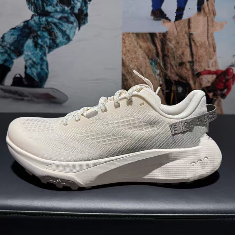 Beijia Men's and Women's Sports Shoes Altamesa300 Low-Top Casual Off-Road Non-Slip Running Breathable Wear-Resistant Sports Shoes