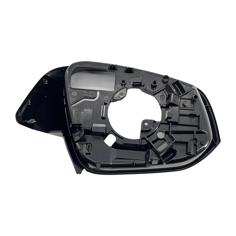 Suitable for Toyota 21-25 Sienna Rearview Mirror Housing, Reversing Mirror Frame, Rear Cover, Turn Signal Cover, Reflector