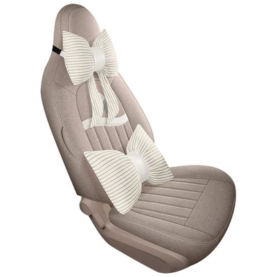 Modelə uyğun (Original) oturacaq örtükləri — Seat Cover