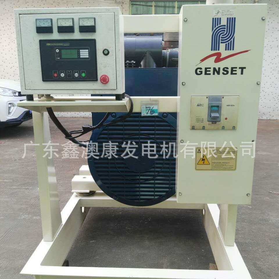 东莞茶山柴油发电机保养