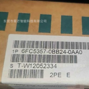 6Fc5357-0Bb24-0Aa0 Siemens 6Fc5203-0Af01-0Aa0 New Siemens Negotiated Price