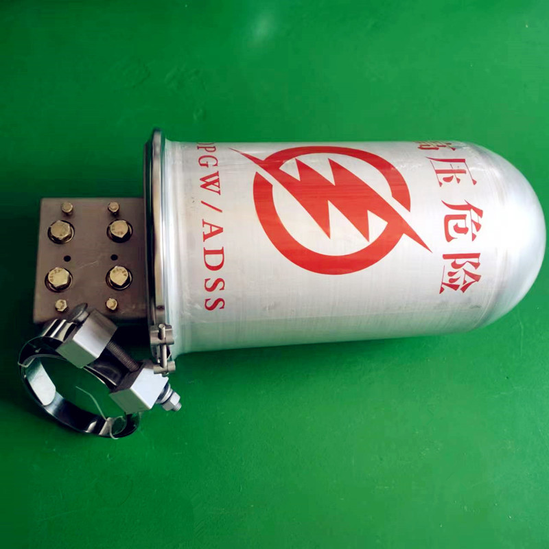 铝合金接头盒24芯一进一出厂家直供一件代发