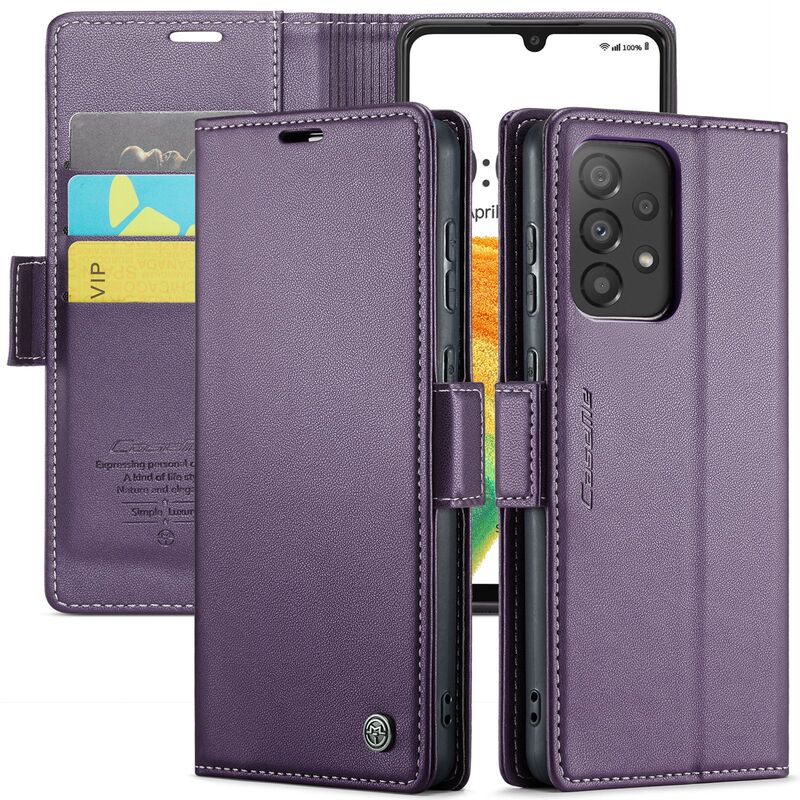 New Samsung A16 Mobile Phone Case GalaxyA56 Flip Cover Protective Cover Anti-theft Brush S25 Mobile Phone Leather Case New Samsung A16 Mobile Phone Case GalaxyA56 Flip Cover Protective Cover Anti-theft Brush S25 Mobile Phone Leather Case