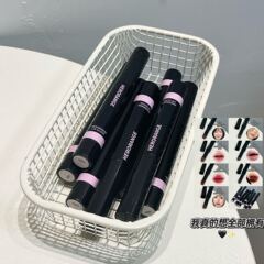 HERORANGE~ミラーグロッシー保湿リップジェリーモイスチャライジングウォーターライトミラーリップ韓国風ソフトソリッドラップグロス