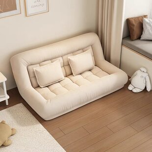 Sofa, folding sheet for bedroom, tatami, internet celebrity
