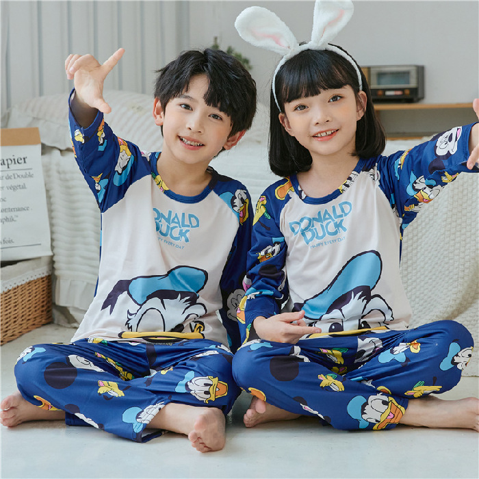 ZD - 206 # Pato Donald